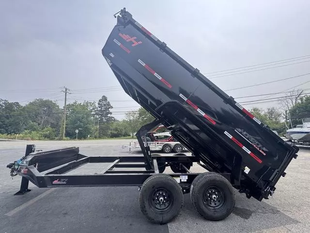 new Dump Trailers Horizon Trailers  for sale, in Burnt Hills, NY Thumbnail 3