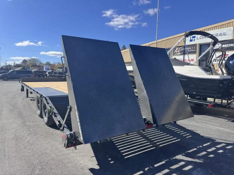 new Equipment / Flatbed Trailers Load Trail  for sale, in Burnt Hills, NY Thumbnail 8