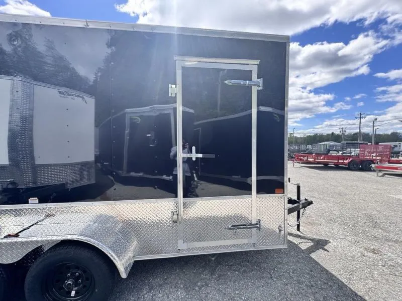 new Cargo (Enclosed) Trailers Homesteader Trailers  for sale, in Ballston Lake, NY Thumbnail 10