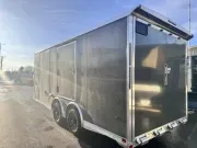 new Cargo (Enclosed) Trailers NEO Trailers  for sale, in Ballston Lake, NY Thumbnail 5