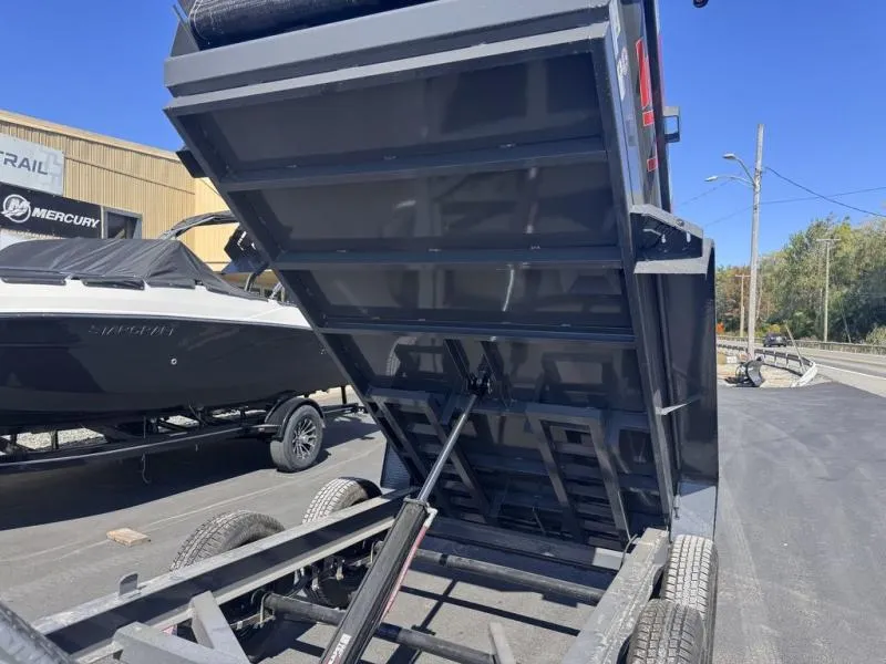 new Dump Trailers Horizon Trailers  for sale, in Burnt Hills, NY Thumbnail 13