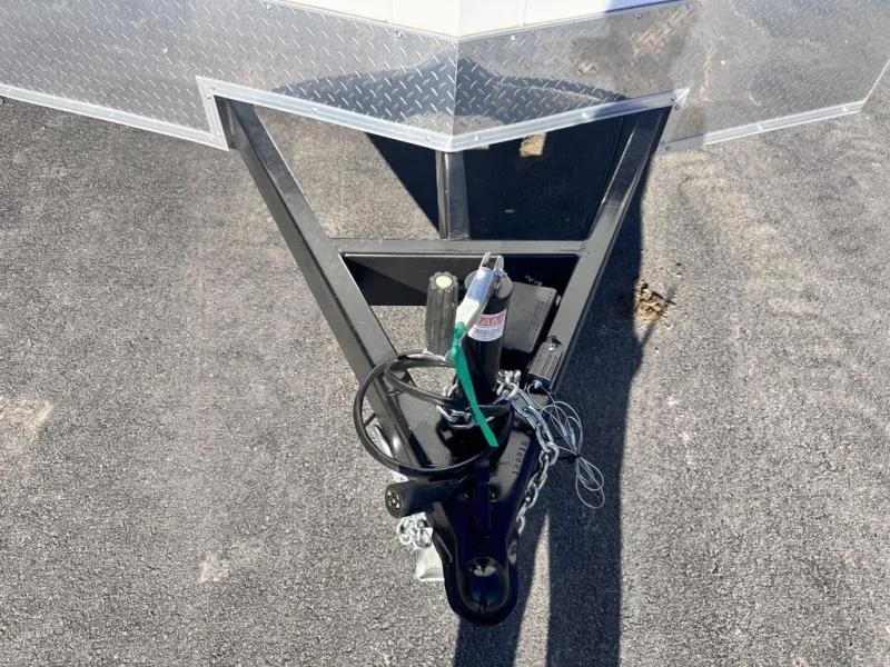 new Cargo (Enclosed) Trailers Cargo Express  for sale, in Ballston Lake, NY Thumbnail 24