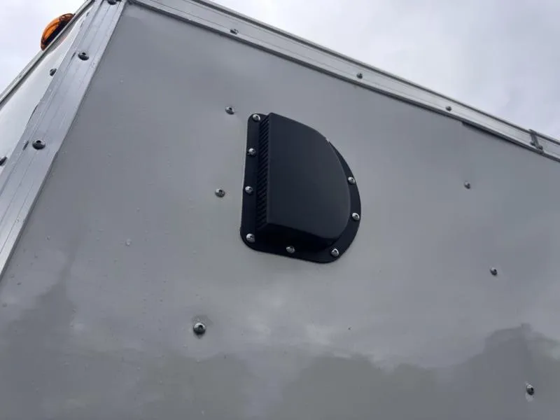 new Cargo (Enclosed) Trailers Homesteader Trailers  for sale, in Ballston Lake, NY Thumbnail 19