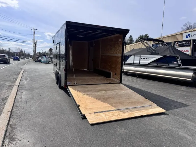 new Cargo (Enclosed) Trailers Homesteader Trailers  for sale, in Burnt Hills, NY Thumbnail 26