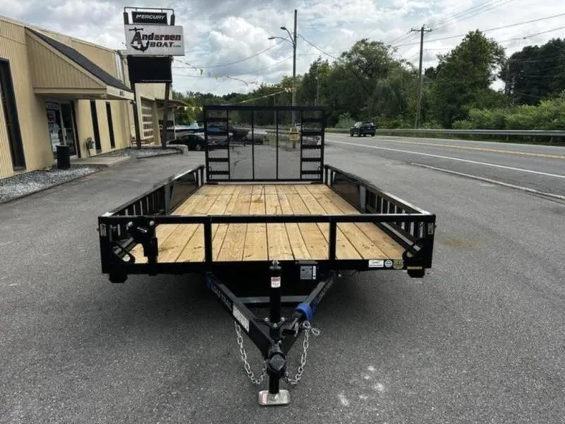 2025 Load Trail