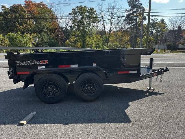 new Dump Trailers RawMaxx  for sale, in Burnt Hills, NY Thumbnail 6
