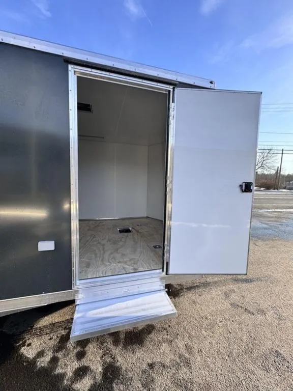 new Cargo (Enclosed) Trailers NEO Trailers  for sale, in Ballston Lake, NY Thumbnail 133