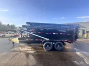 new Dump Trailers Horizon Trailers  for sale, in Ballston Lake, NY Thumbnail 11