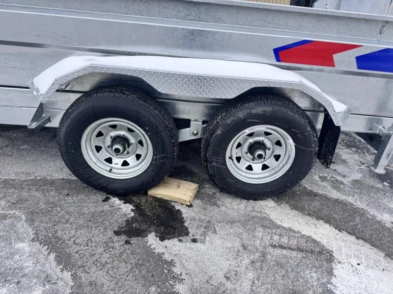 new Dump Trailers K-Trail  for sale, in Ballston Lake, NY Thumbnail 23