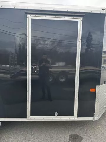new Cargo (Enclosed) Trailers NEO Trailers  for sale, in Burnt Hills, NY Thumbnail 18