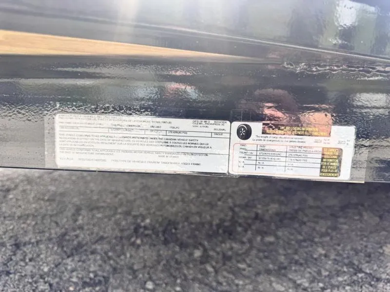 new Utility Trailers Load Trail  for sale, in Burnt Hills, NY Thumbnail 8