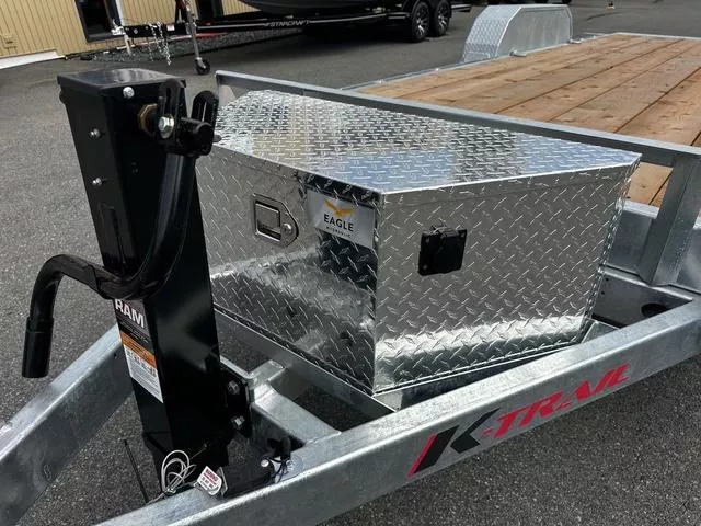 new Tilt Trailers K-Trail  for sale, in Burnt Hills, NY Thumbnail 9
