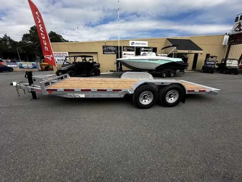 new Tilt Trailers K-Trail  for sale, in Burnt Hills, NY Thumbnail 4