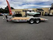 new Tilt Trailers K-Trail  for sale, in Ballston Lake, NY Thumbnail 4