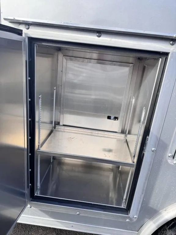 new Cargo (Enclosed) Trailers Cargo Express  for sale, in Burnt Hills, NY Thumbnail 26