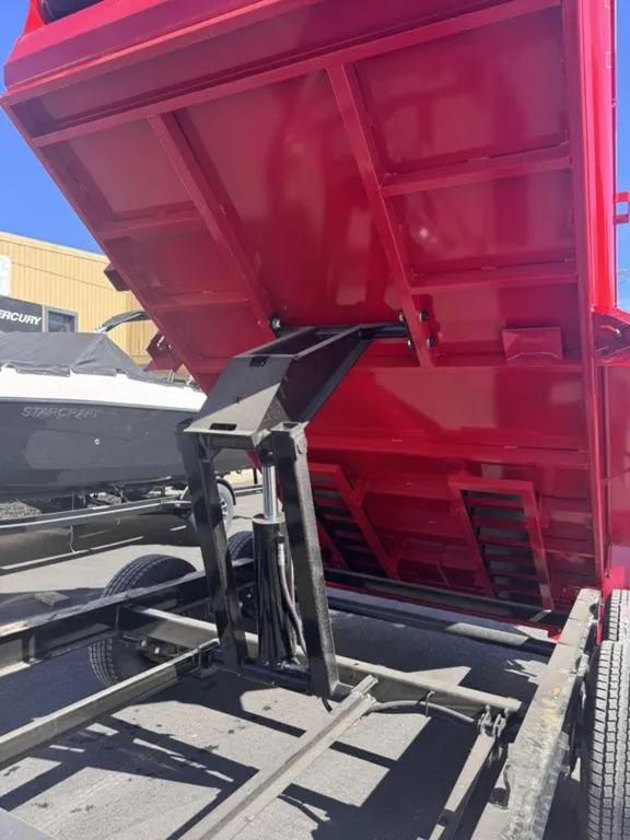 new Dump Trailers Horizon Trailers  for sale, in Burnt Hills, NY Thumbnail 13