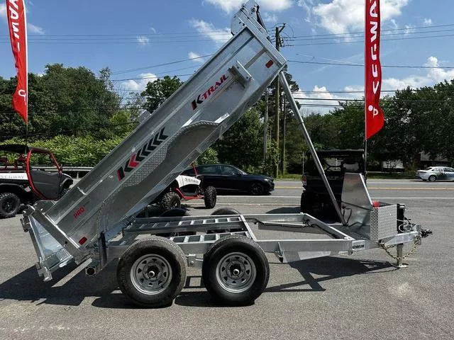 new Dump Trailers K-Trail  for sale, in Burnt Hills, NY Thumbnail 25