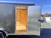 new Cargo (Enclosed) Trailers NEO Trailers  for sale, in Ballston Lake, NY Thumbnail 19