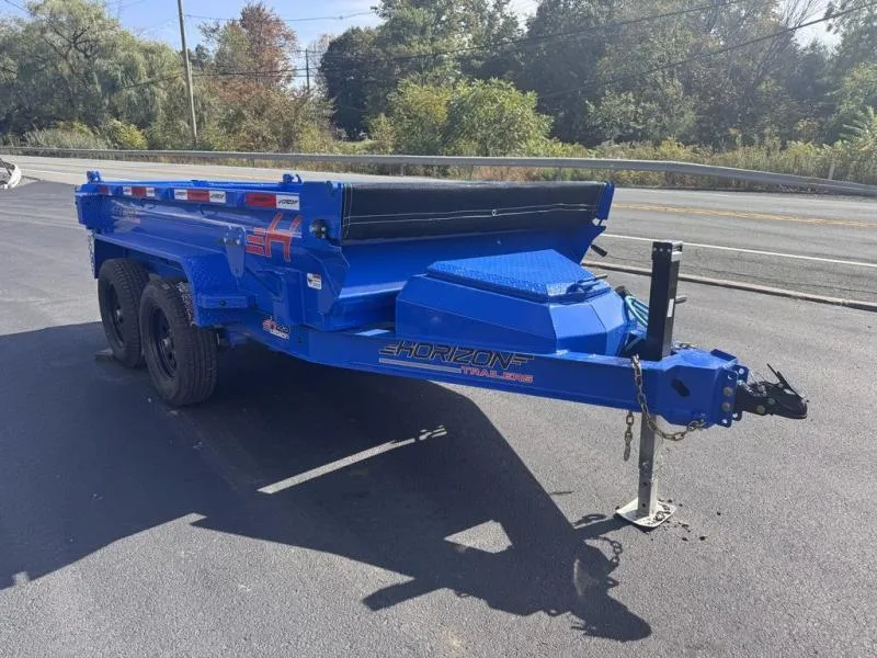 new Dump Trailers Horizon Trailers  for sale, in Burnt Hills, NY Thumbnail 26