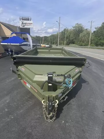 new Dump Trailers Horizon Trailers  for sale, in Ballston Lake, NY Thumbnail 4