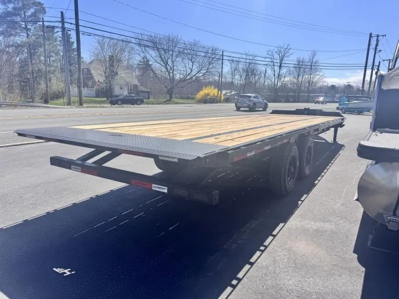 new Tilt Trailers Horizon Trailers  for sale, in Ballston Lake, NY Thumbnail 7