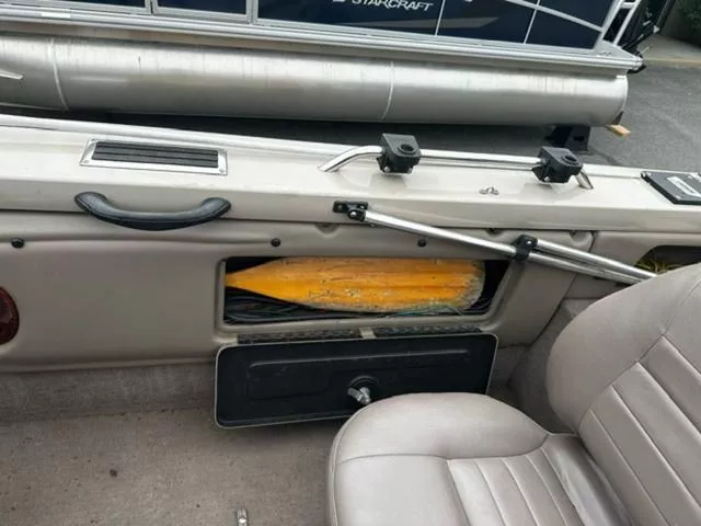 used Other Triton Boats  for sale, in Burnt Hills, NY Thumbnail 9