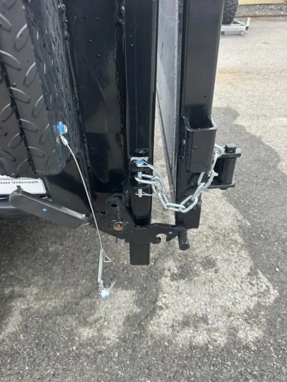 new Dump Trailers Horizon Trailers  for sale, in Ballston Lake, NY Thumbnail 19