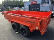 new Dump Trailers Horizon Trailers  for sale, in Burnt Hills, NY Thumbnail 7