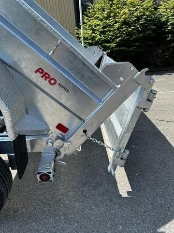 new Dump Trailers K-Trail  for sale, in Burnt Hills, NY Thumbnail 21