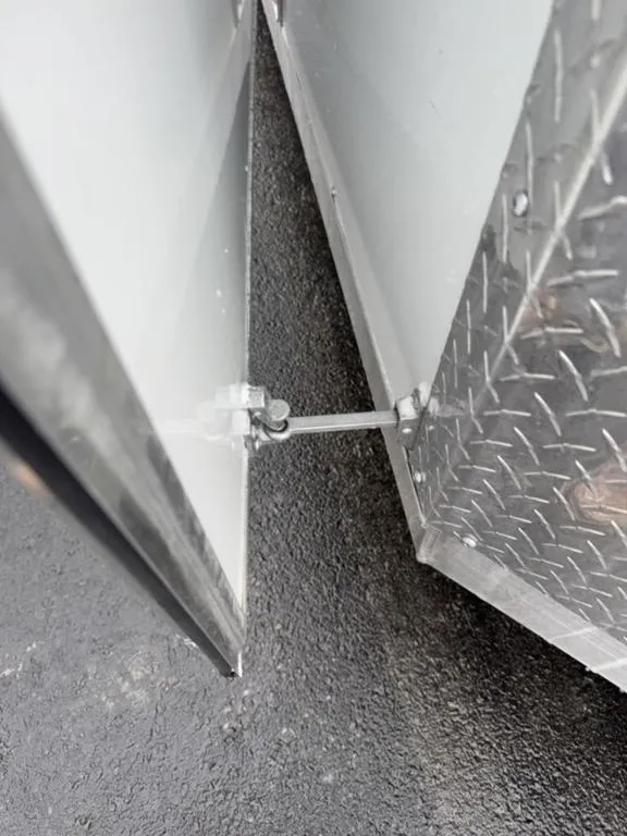 new Cargo (Enclosed) Trailers NEO Trailers  for sale, in Ballston Lake, NY Thumbnail 24