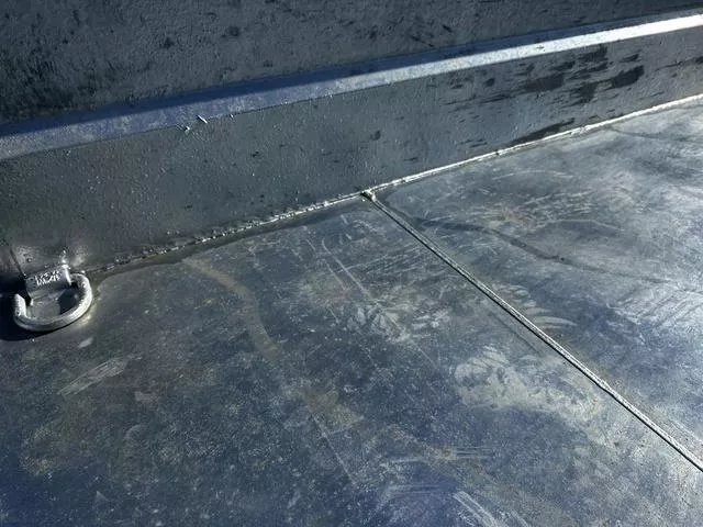 new Dump Trailers K-Trail  for sale, in Ballston Lake, NY Thumbnail 24