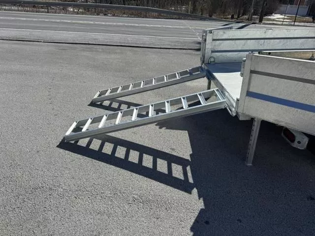 new Dump Trailers K-Trail  for sale, in Ballston Lake, NY Thumbnail 8