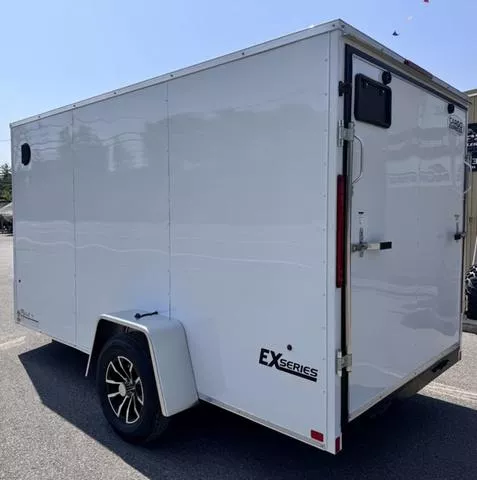 new Cargo (Enclosed) Trailers Cargo Express  for sale, in Burnt Hills, NY Thumbnail 5
