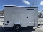 new Cargo (Enclosed) Trailers Cargo Express  for sale, in Burnt Hills, NY Thumbnail 8