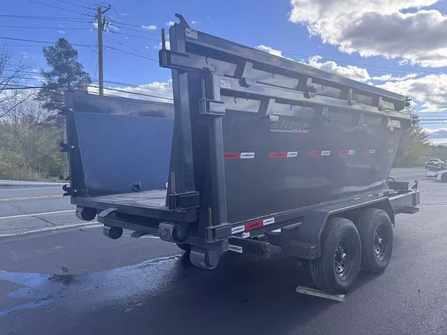 new Dump Trailers Horizon Trailers  for sale, in Ballston Lake, NY Thumbnail 7