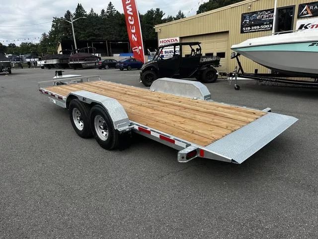 new Tilt Trailers K-Trail  for sale, in Burnt Hills, NY Thumbnail 4