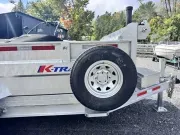 new Dump Trailers K-Trail  for sale, in Burnt Hills, NY Thumbnail 28