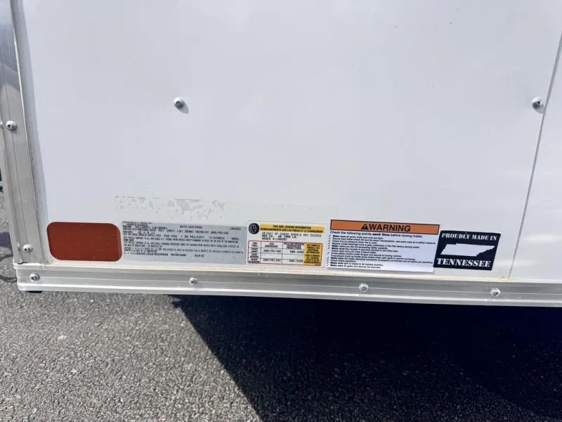 new Cargo (Enclosed) Trailers Homesteader Trailers  for sale, in Ballston Lake, NY Thumbnail 24