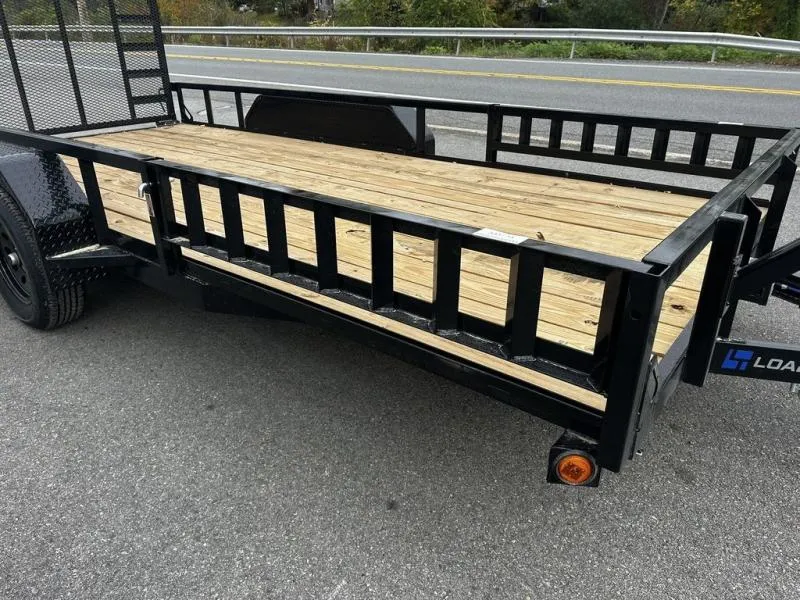 new Utility Trailers Load Trail  for sale, in Burnt Hills, NY Thumbnail 9