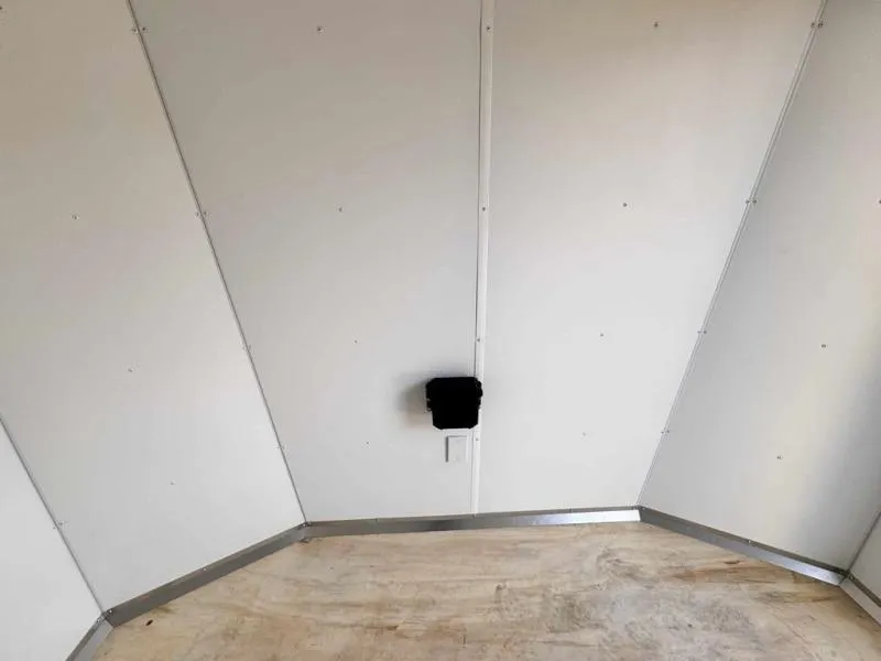 new Cargo (Enclosed) Trailers NEO Trailers  for sale, in Ballston Lake, NY Thumbnail 18