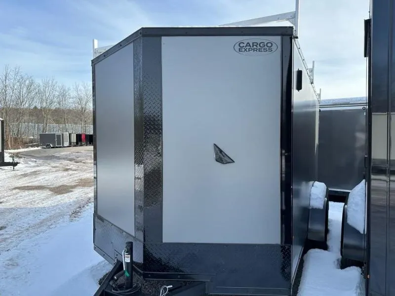new Cargo (Enclosed) Trailers Cargo Express  for sale, in Ballston Lake, NY Thumbnail 2