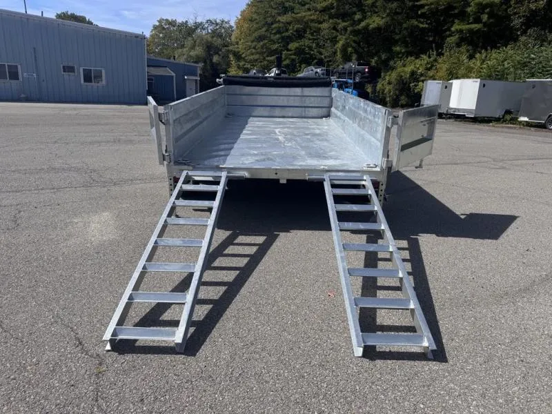 new Dump Trailers K-Trail  for sale, in Ballston Lake, NY Thumbnail 14