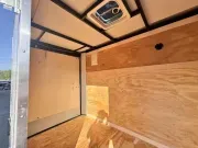 new Cargo (Enclosed) Trailers Homesteader Trailers  for sale, in Ballston Lake, NY Thumbnail 11