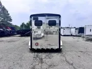 new Horse Trailers Homesteader Trailers  for sale, in Burnt Hills, NY Thumbnail 4