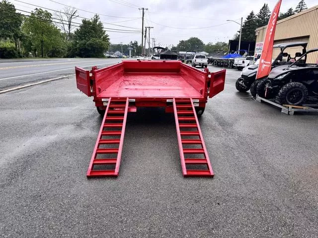 new Dump Trailers Horizon Trailers  for sale, in Ballston Lake, NY Thumbnail 13