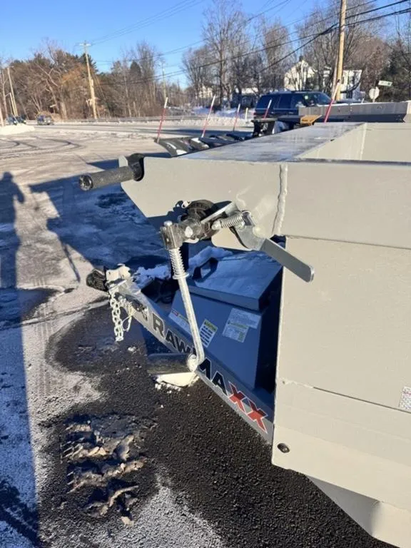 new Dump Trailers RawMaxx  for sale, in Burnt Hills, NY Thumbnail 12