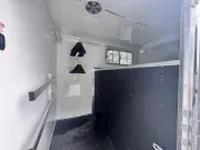 new Horse Trailers Homesteader Trailers  for sale, in Burnt Hills, NY Thumbnail 13