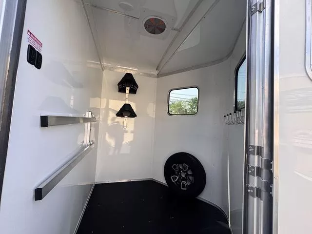 new Horse Trailers Homesteader Trailers  for sale, in Ballston Lake, NY Thumbnail 6