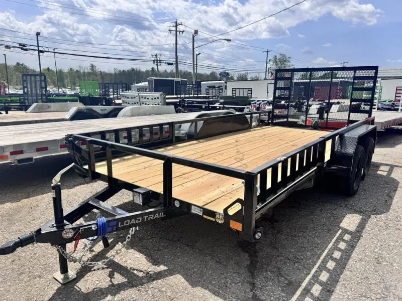 new Utility Trailers Load Trail  for sale, in Ballston Lake, NY Thumbnail 2