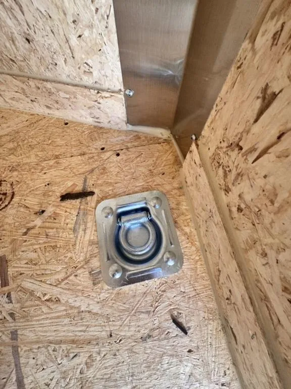 new Cargo (Enclosed) Trailers Cargo Express  for sale, in Ballston Lake, NY Thumbnail 18